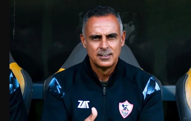 بعد إعلان رحيله عن تدريب الزمالك.. هل ينتقل جوزيه جوميز إلى هذا النادي؟