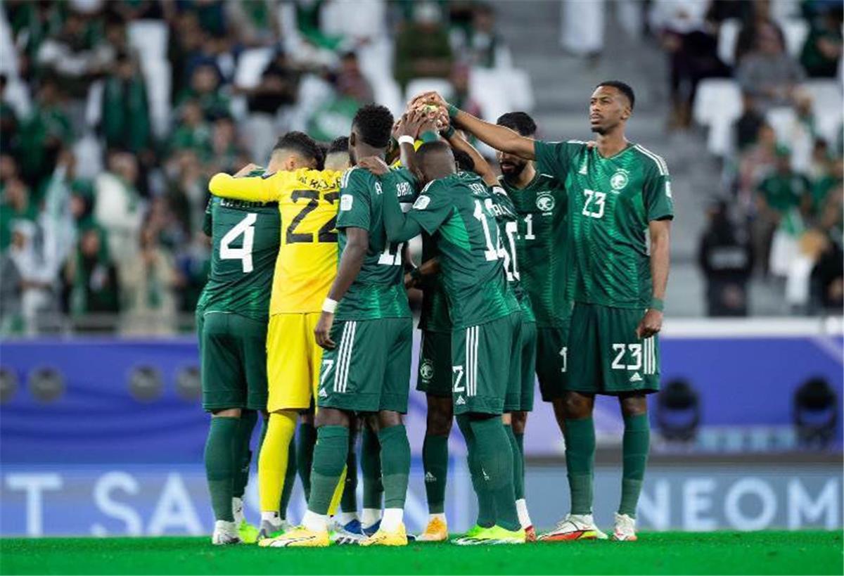 موعد سفر منتخب السعودية إلى الكويت للمشاركة في “خليجي 26”