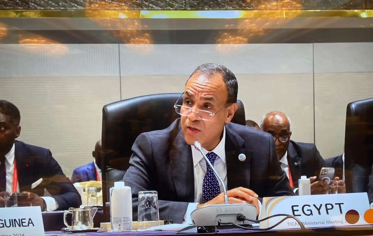 وزير الخارجية: يجب وضع حد للعدوان الإسرائيلي المستمر على غزة