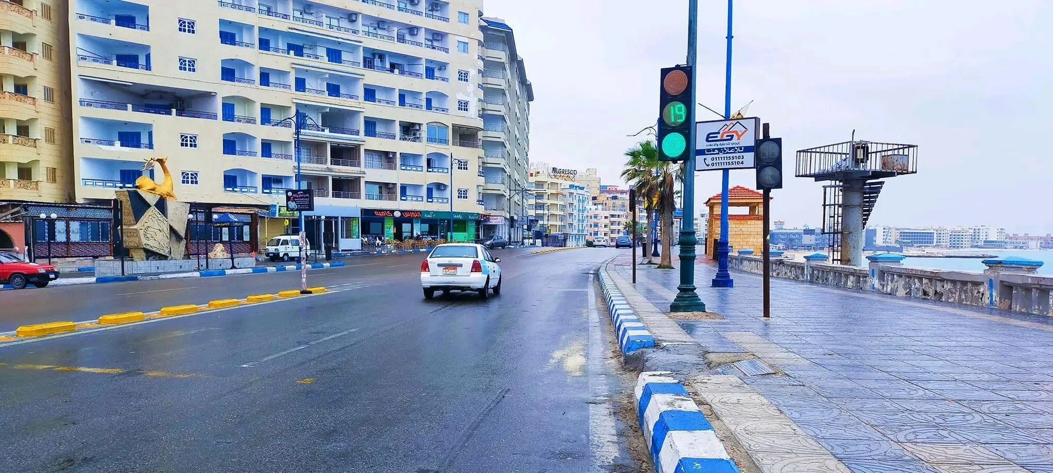 حالة الطقس اليوم الثلاثاء 18 فبراير 2025 ودرجات الحرارة