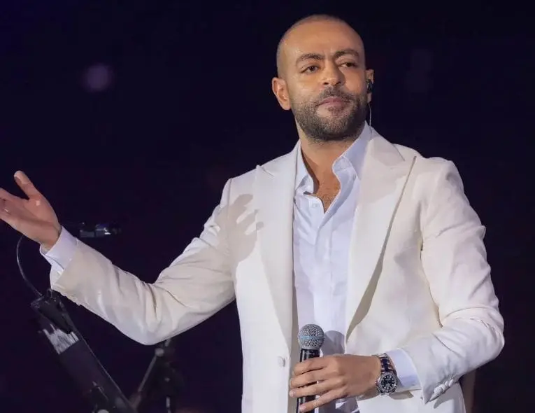 تامر عاشور