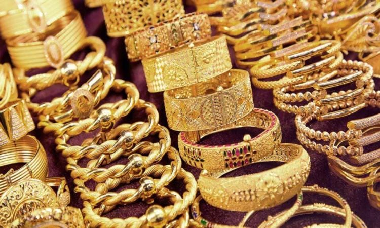 سعر الذهب اليوم الخميس 23 يناير 2024.. تراجع عيار 21