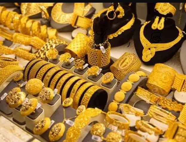 سعر الذهب اليوم.. مفاجأة في قيمة المعدن الأصفر بسوق الصاغة