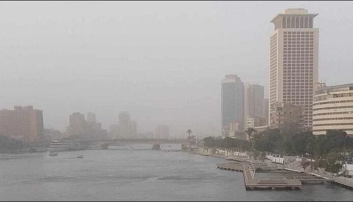 حالة الطقس اليوم الخميس 20 فبرير 2025.. أمطار خفيفة في عدة مناطق