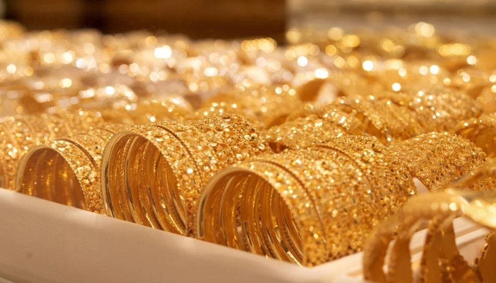 رسوم ترامب الجمركية ترفع الطلب على شراء الذهب في عدة دول.. بينها مصر والصين
