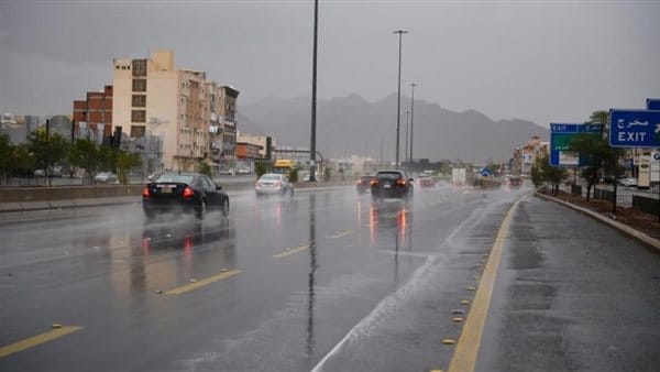حالة الطقس غدا ثاني أيام رمضان ودرجات الحرارة في المحافظات