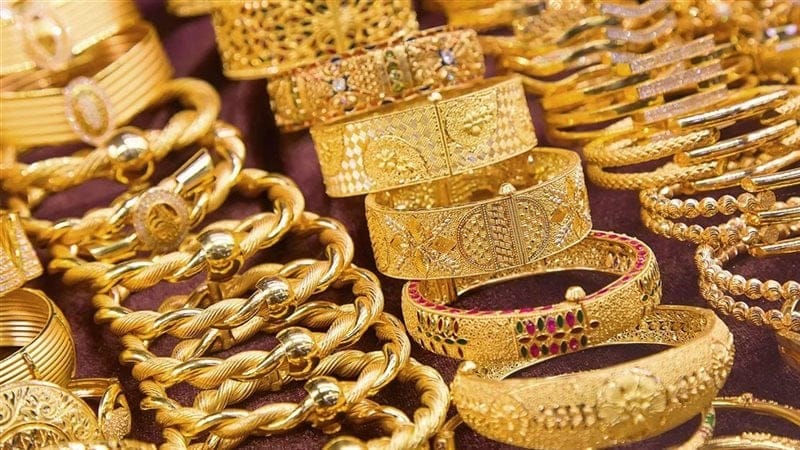 بعد الارتفاع الكبير مؤخرا.. أسعار الذهب اليوم في سوق الصاغة عقب خفض سعر الفائدة