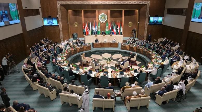 جامعة الدول العربية - أرشيفية