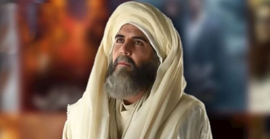 فريق عمل مسلسل معاوية