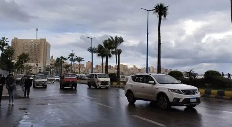 موجة باردة تضرب مصر في هذا التوقيت.. بيان عاجل من الأرصاد الجوية