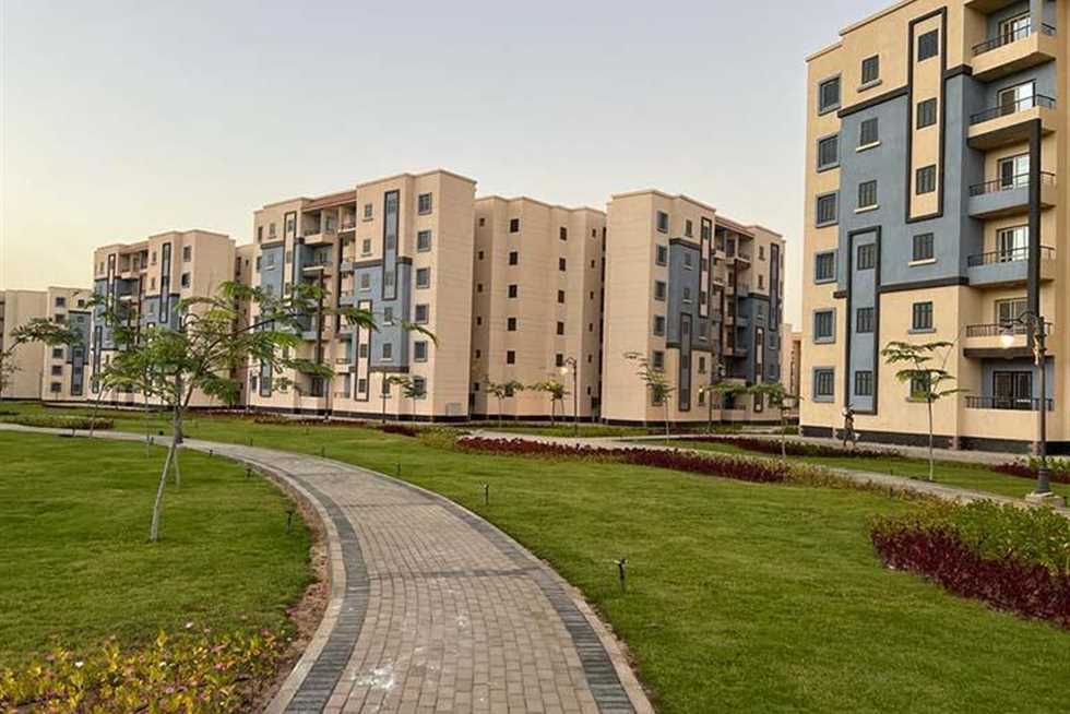 نتيجة شقق الإسكان الاجتماعي 2025