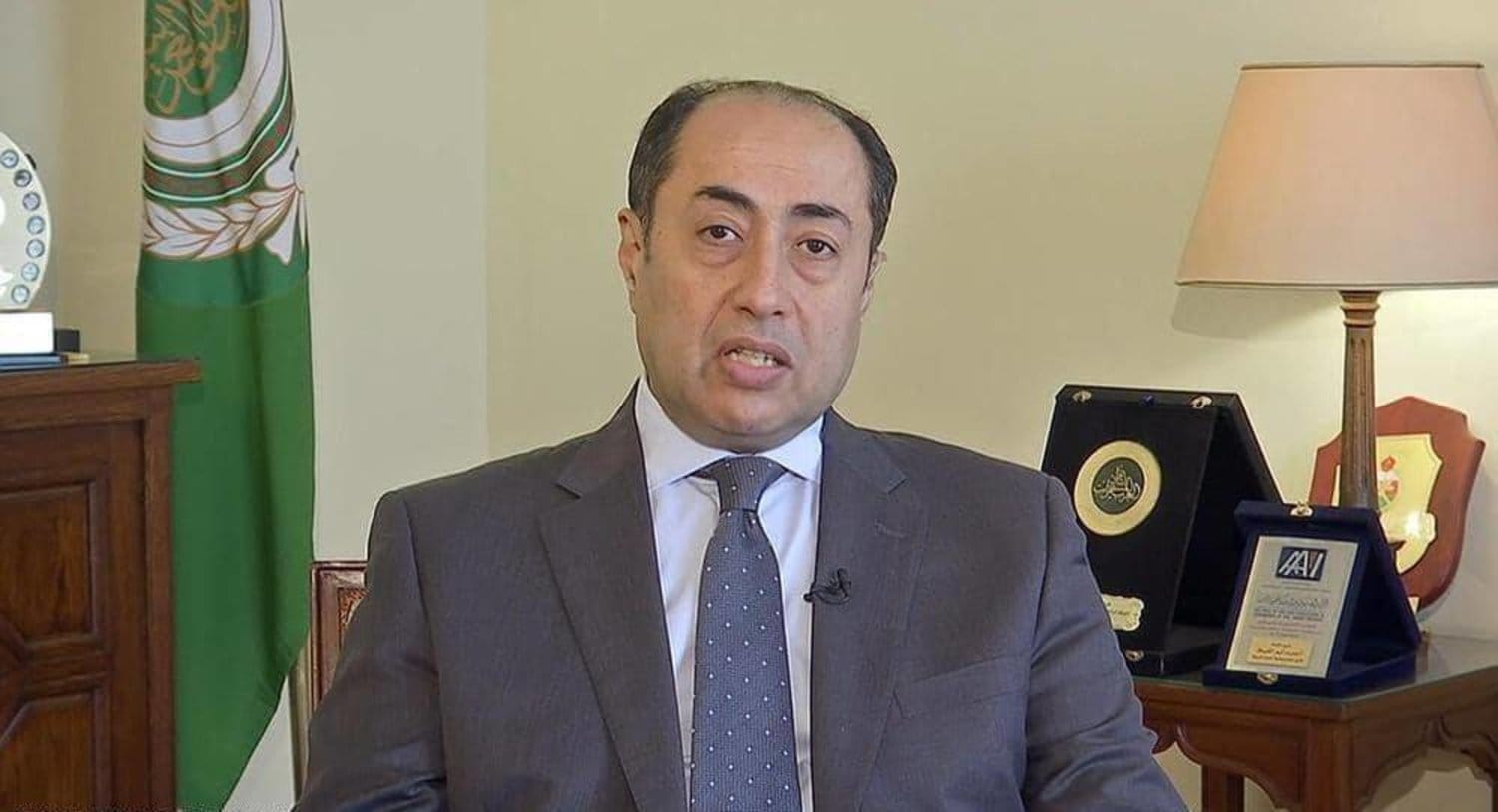 حسام زكي: القمة العربية الطارئة قد تتأجل لضمان مشاركة أوسع لقادة الدول