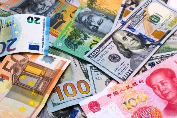 أسعار العملات اليوم الأحد 9 فبراير 2025 مقابل الجنيه المصري في البنوك