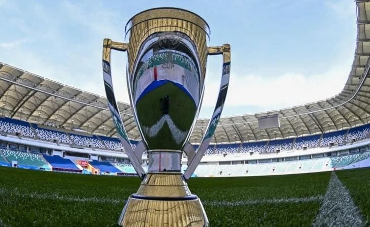 بطولة كأس أمم آسيا للشباب - أرشيفية
