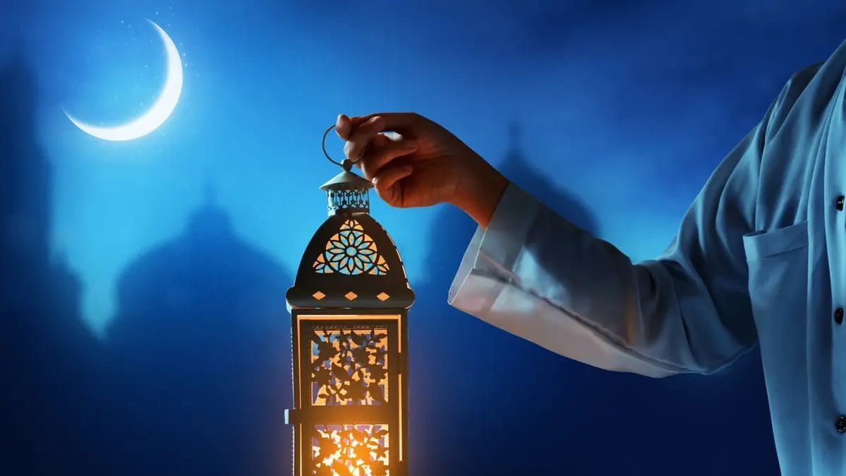 كيف تستعد لاستقبال شهر رمضان - تعبيرية