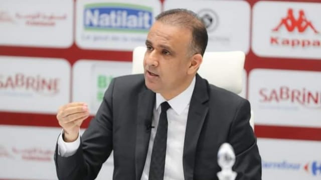 تفاصيل أزمة رئيس الاتحاد التونسي السابق وديع الجريء.. “متهم في قضايا فساد”