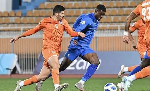الدوري الكويتي.. “المطوع” يقود القادسية للفوز على السالمية