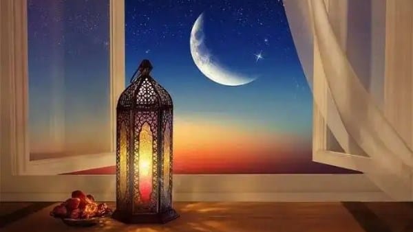 ليلة النصف من شعبان - تعبيرية