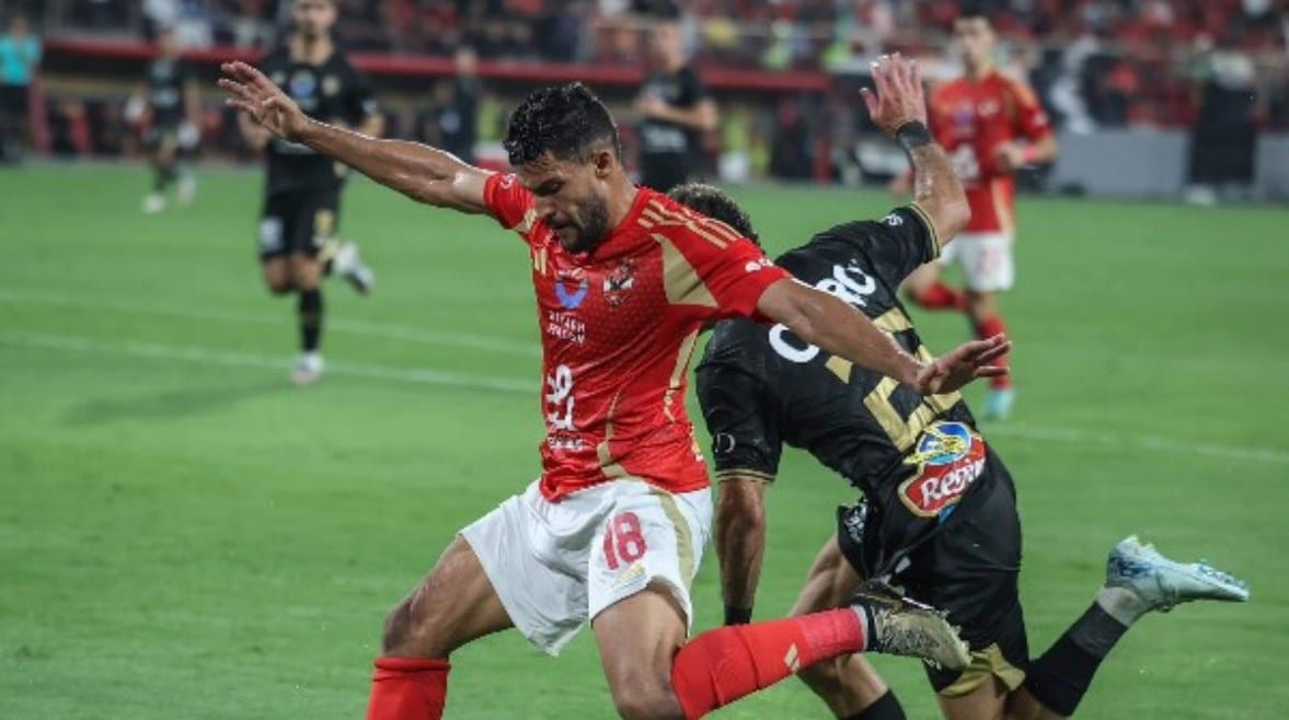 موعد مباراة الأهلي والزمالك.. مواجهة حاسمة في الدوري الممتاز الليلة