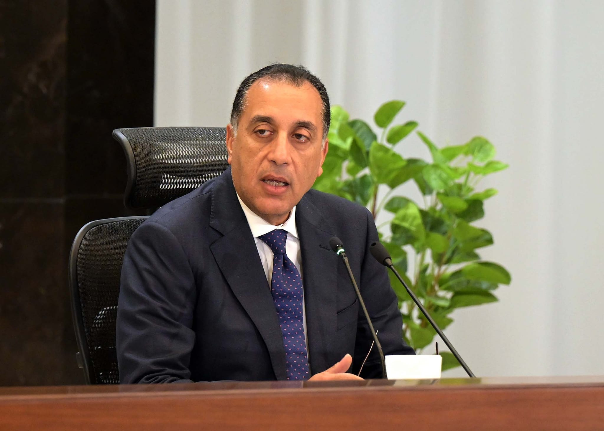تفاصيل اجتماع رئيس الوزراء مع أعضاء اللجنة الاستشارية لتنمية الصادرات اليوم