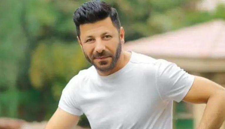 إياد نصار: تمنيت لو أكون فنان فلسطيني.. ودرست في مدارس وكالة أونروا