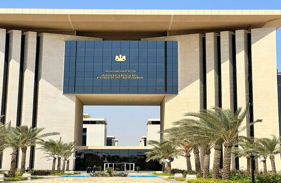 مصر تعرب عن دعمها الكامل لاستئناف المفاوضات بين الولايات المتحدة وإيران