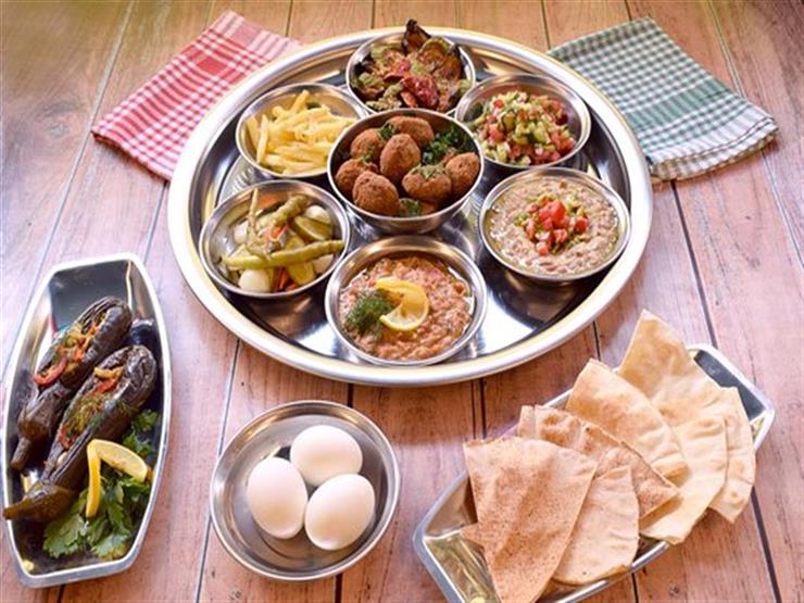 تنظيم فطار أول يوم العيد - تعبيرية