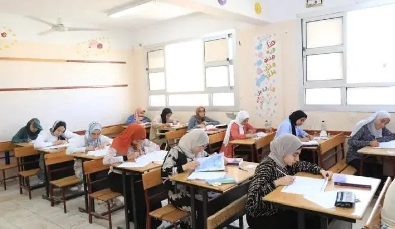 امتحانات الثانوية العامة.. مواعيد بدايتها ونهايتها وجداول النظامين الجديد والقديم
