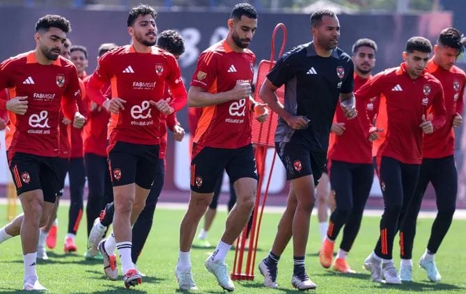 عقوبات بالجملة على الأهلي.. ماذا يحدث في القلعة الحمراء؟