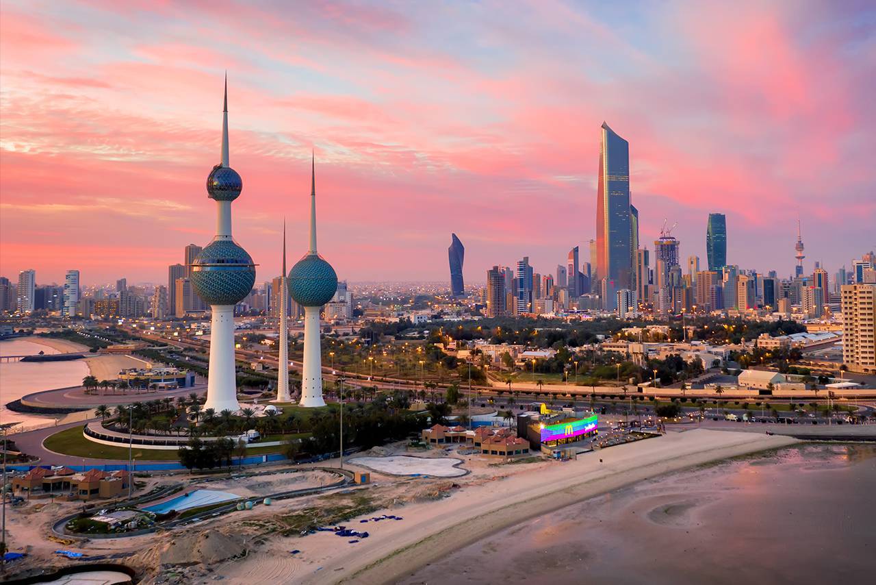 الحكومة الكويتية: إصدار مرسوم باقتراض 30 مليار دينار خلال 50 عاما