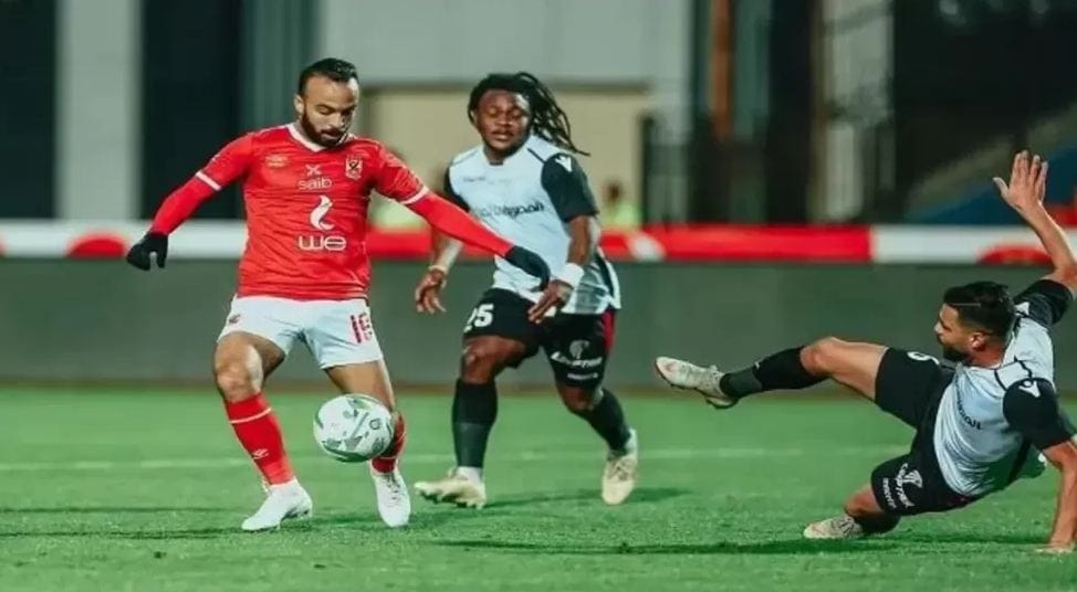 الأهلي يواجه طلائع الجيش الليلة.. تعرف على تاريخ لقاءات الفريقين