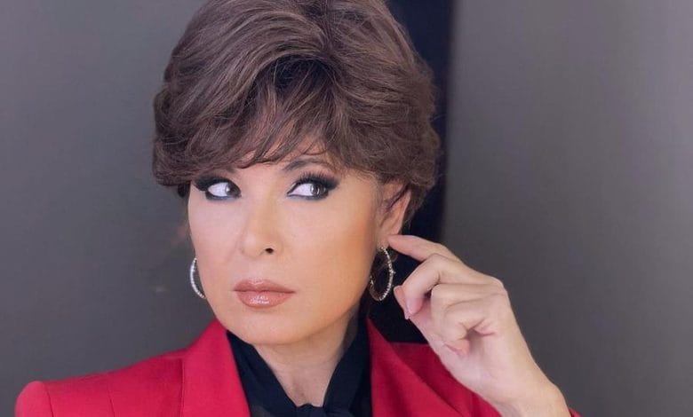 أنوشكا: حبيت شخصية “إجلال” في مسلسل وتقابل حبيب.. والتمثيل أخذني من الغناء