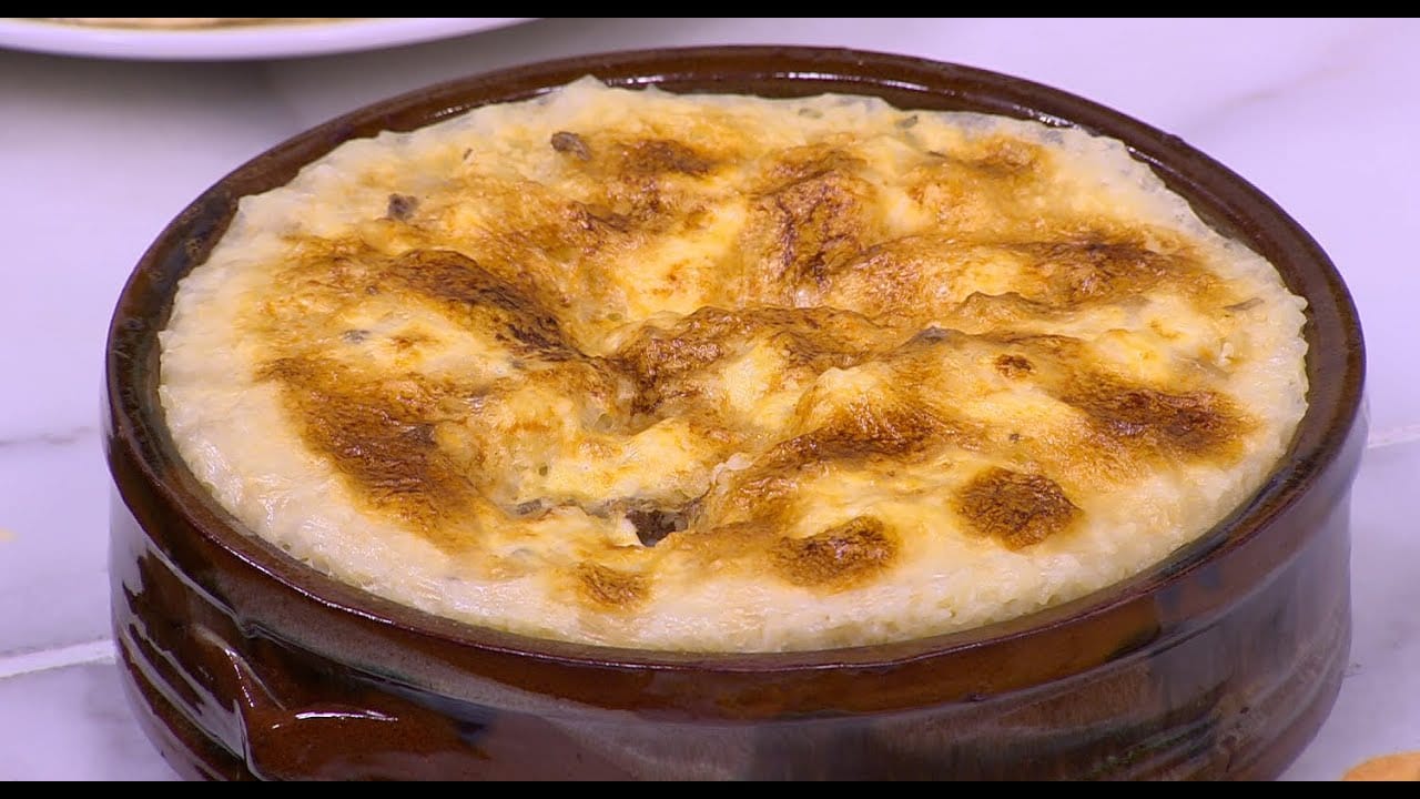 الأرز المعمر