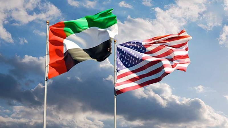 1.4 تريليون دولار استثمارات إماراتية في الولايات المتحدة.. البيت الأبيض يكشف التفاصيل