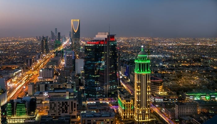 استقرار نسبة التضخم في السعودية عند 2%.. والنقد الدولي يتوقع تراجعه خلال 2025
