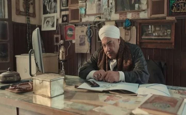 موعد عرض الحلقة 3 من مسلسل قهوة المحطة.. بطولة بيومي فؤاد وأحمد غزي (فيديو)
