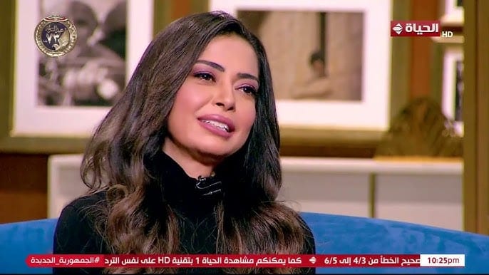 حقيقة منع داليا مصطفى من المشاركة في مهرجان القاهرة السينمائي