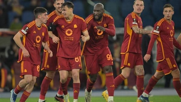 روما يواصل انتصاراته بالفوز على ليتشي في الدوري الإيطالي