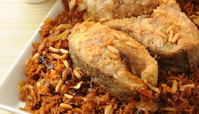 سفرة 12 رمضان 2025| طريقة عمل صيادية السمك بسهولة.. طعم جميل بخطوات بسيطة