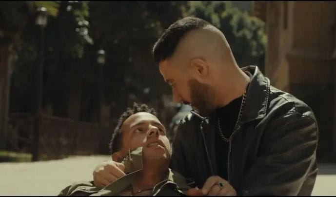 موعد الحلقة الأخيرة من مسلسل ولاد الشمس.. مفاجأة وورطة وجريمة تنتظر “ولعة ومفتاح”