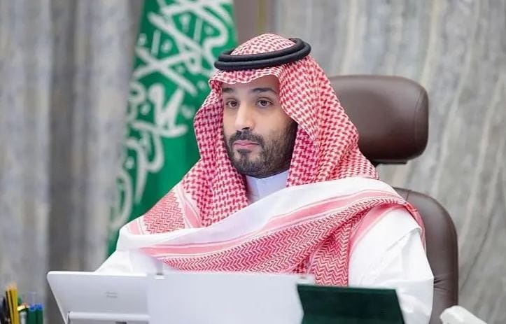 ولي العهد السعودي يوجه بتوفير قطع أراضي للمواطنين بالرياض.. 1500 ريال للمتر