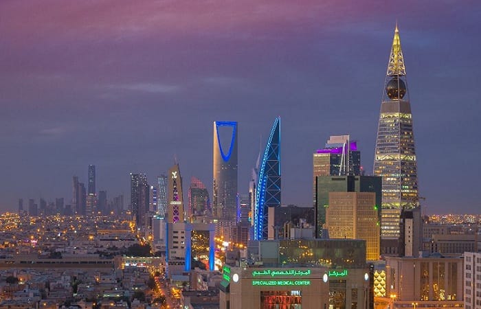 السعودية: الصادرات غير النفطية الأعلى في تاريخها مسجلة 515 مليار ريال في 2024