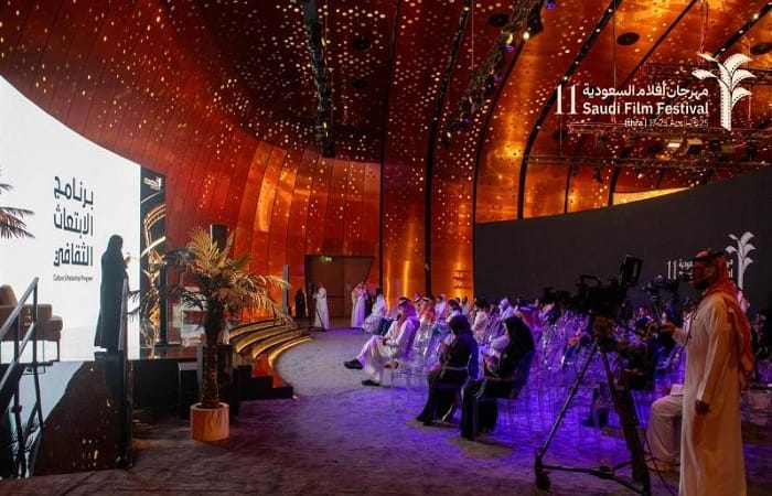 مهرجان أفلام السعودية يواصل نبضه على إيقاع السينما.. فعاليات اليوم الثاني