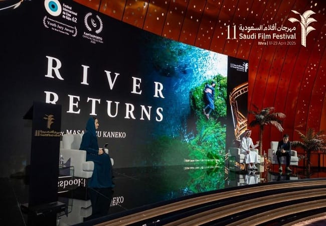 مهرجان أفلام السعودية في يومه الثالث.. ذاكرة تتشكل وقصص تُرى وتُروى