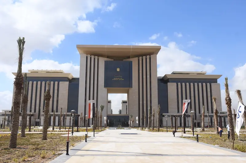 مصر تدين اعتداءات المستوطنين الإسرائيليين في الضفة الغربية