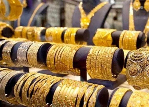 أسعار الذهب اليوم