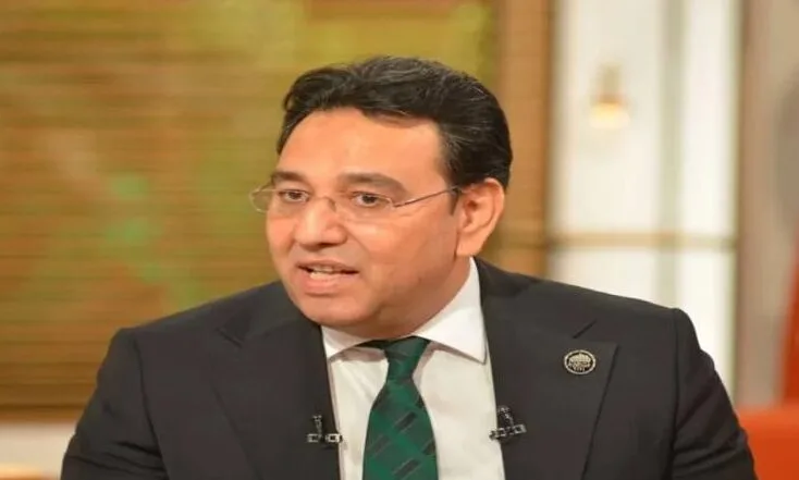 أيمن محسب: زيارة الرئيس الإندونيسي لمصر فرصة جيدة لتحقيق الاستقرار الإقليمي