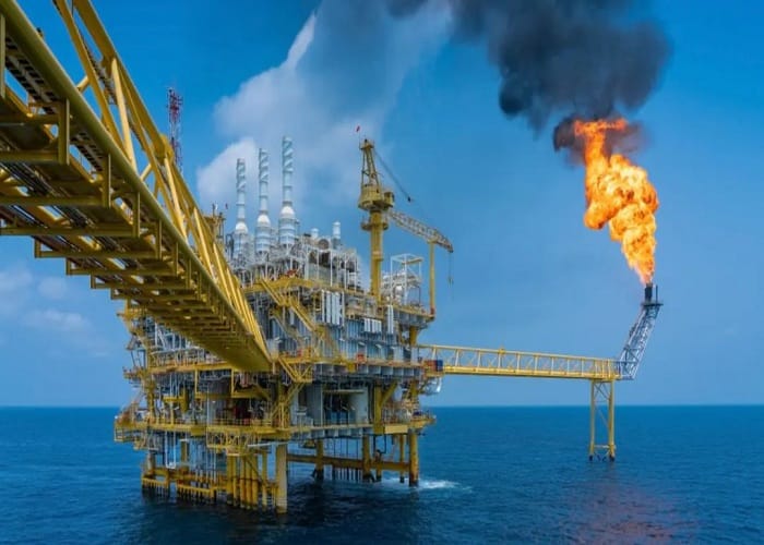 سداد 800 مليون دولار من مستحقات شركات النفط الأجنبية العاملة في مصر