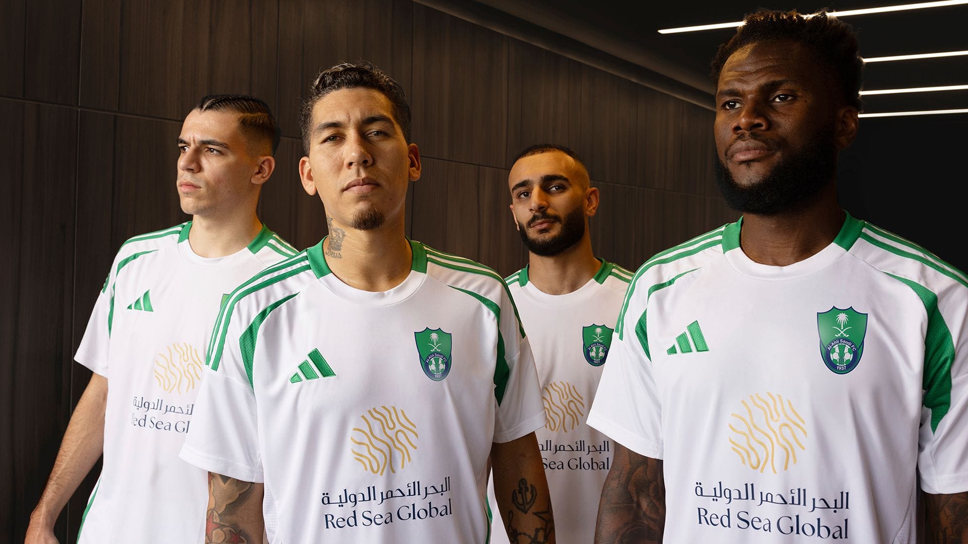 لاعبا الأهلي السعودي: سنقدم كل ما لدينا في دوري أبطال آسيا للنخبة