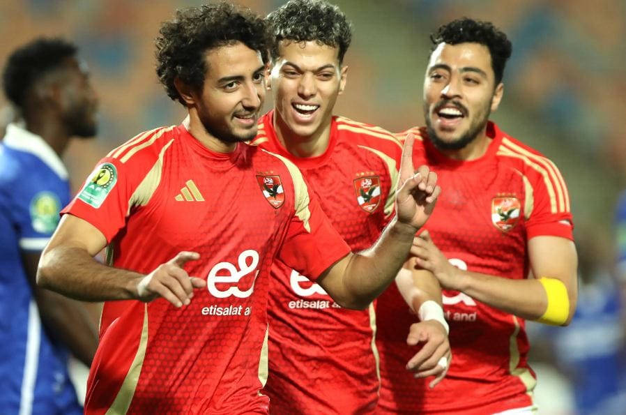 الأهلي والهلال السوداني.. موعد المباراة والتشكيل المتوقع للمارد الأحمر